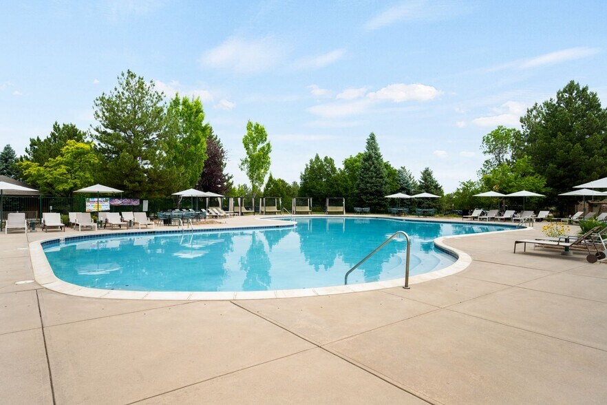 Building Photo - 6478 Silver Mesa Dr