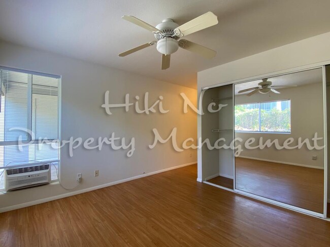 Building Photo - 75-6081 ALII DR, Apt D103