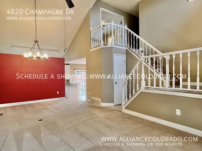 Building Photo - 4820 Champagne Dr