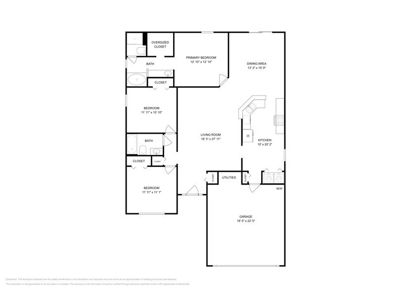 Building Photo - 4138 Clearbrook Cove Rd
