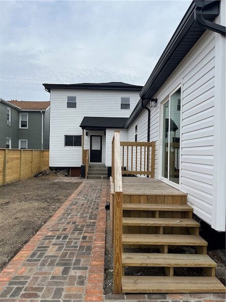 Building Photo - 1242 Indiana Ave