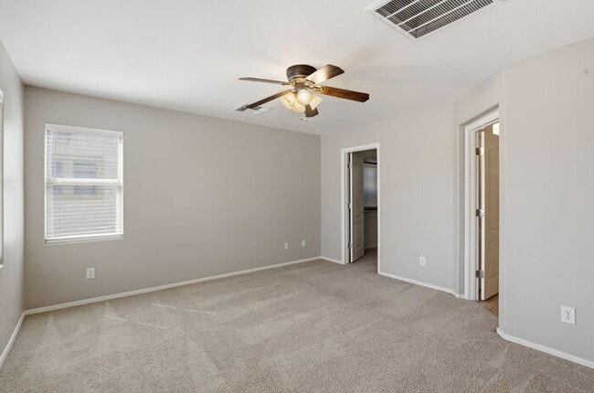 Building Photo - 2737 S Cupertino Dr