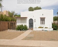 Building Photo - 122 N Martin Ave