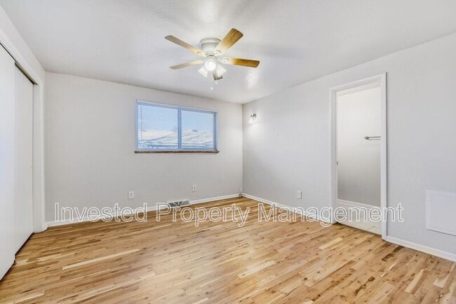 Building Photo - 3392 Ivy St