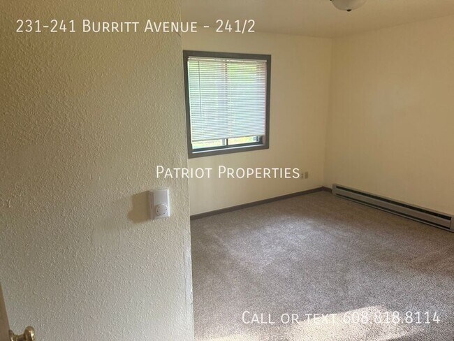 Building Photo - 231-241 Burritt Avenue-241/2