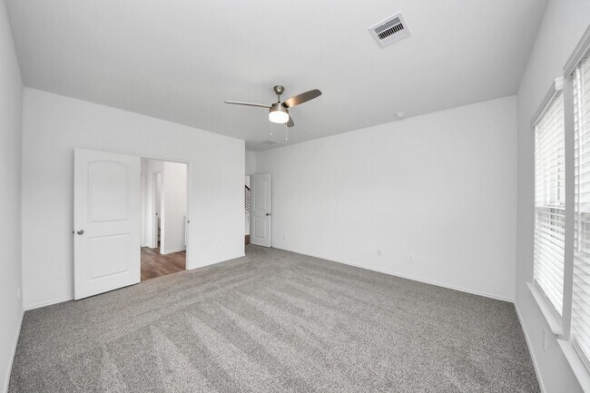 Building Photo - 6127 Ginevra Summers Dr