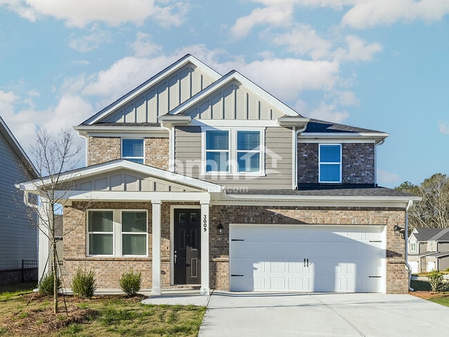 Building Photo - 3088 Ansley Place Rd
