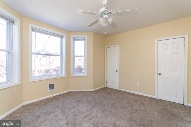 Building Photo - 2849 N Bailey St