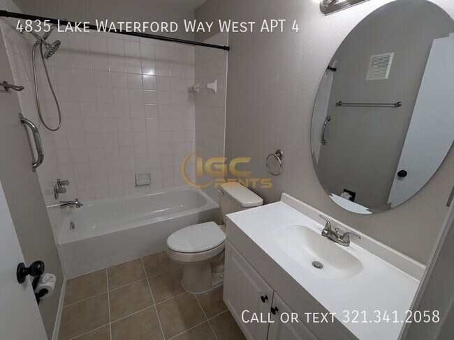 Building Photo - 4835 Lake Waterford Way W