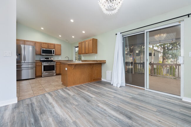 Building Photo - 8529 199th St Ct E