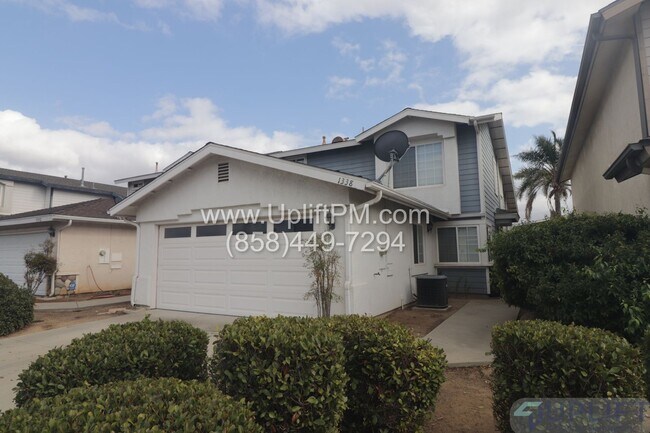 Primary Photo - 3 Bedroom 3 Bathroom 2 story home in Ramona!