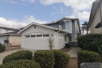 Building Photo - 3 Bedroom 3 Bathroom 2 story home in Ramona!