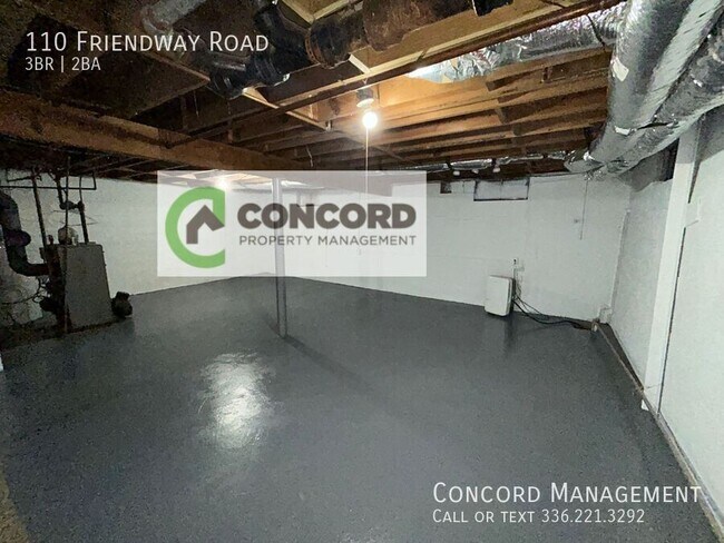 Building Photo - 110 Friendway Rd