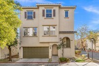 Building Photo - 3 Story, Spacious and Inviting 3-bedroom In Centennial Hills, with Downstairs Bedroom Suite