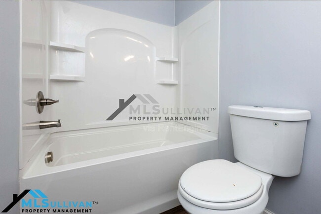Building Photo - 5036 Flint Ridge Pl