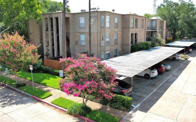 Building Photo - 4635 Wild Indigo St