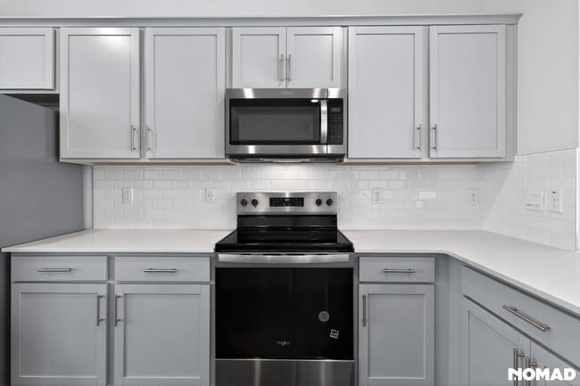 Building Photo - 815 Washington St