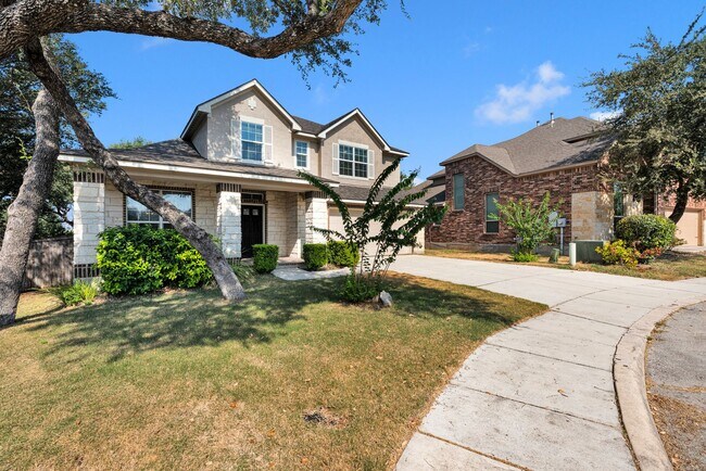 Building Photo - 3303 Cherokee Cove