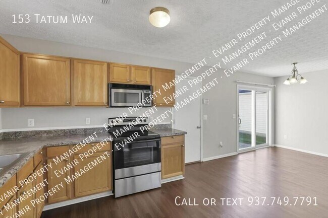 Building Photo - 153 Tatum Way