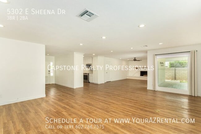 Building Photo - 5302 E Sheena Dr