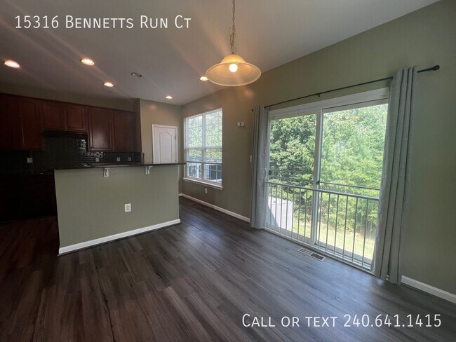 Building Photo - 15316 Bennetts Run Ct