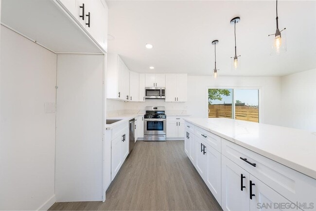 Building Photo - Modern 3-Bedroom Home in Paradise Hills (92139)