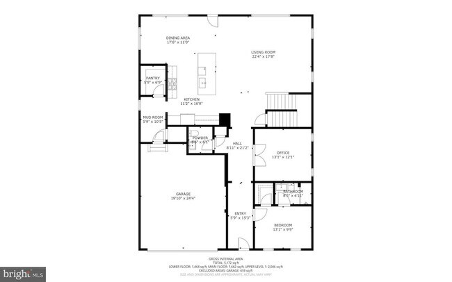Building Photo - 8417 Bald Eagle Ct