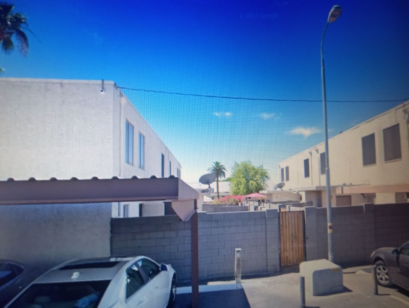 Building Photo - 6108 W Townley Ave