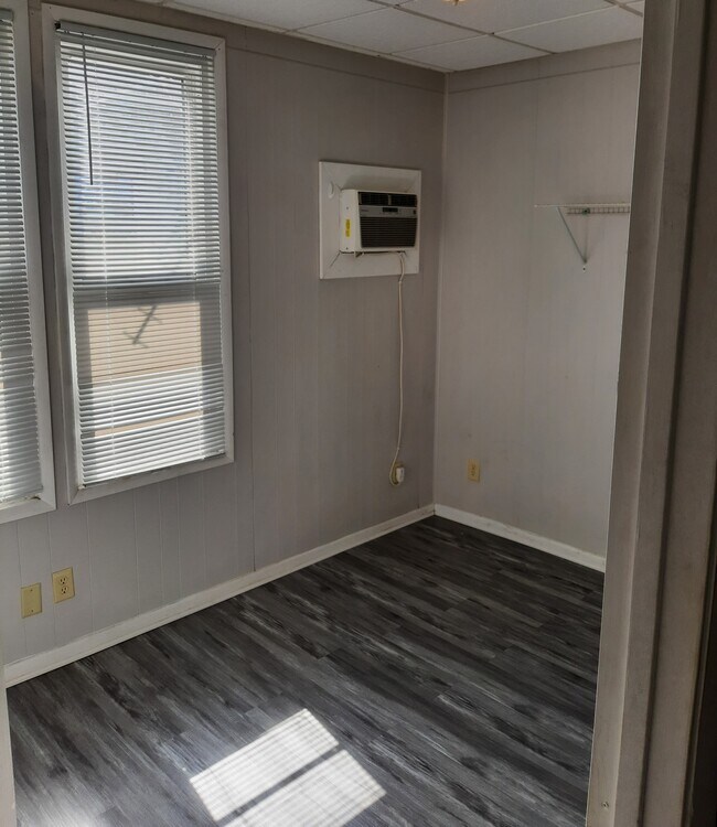 Bedroom #2 - 1510 S 6th St