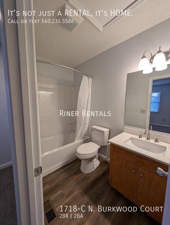 Building Photo - 1718-C Burkwood Ct