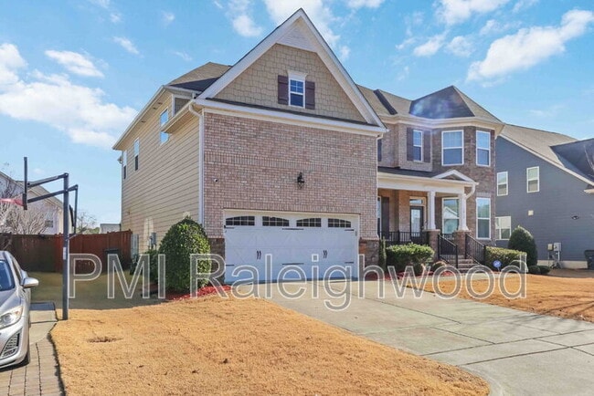 Building Photo - 1813 Baldhead Island Dr