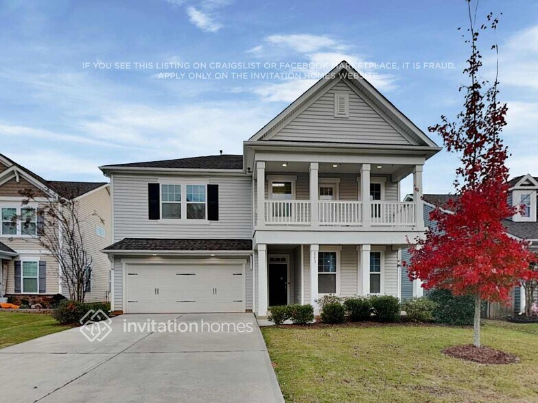 Primary Photo - 213 Morgan's Branch Rd