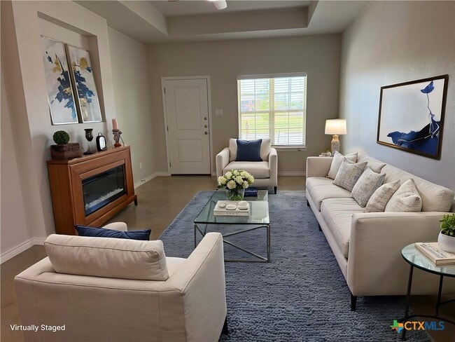 Building Photo - 414 W Avenue C