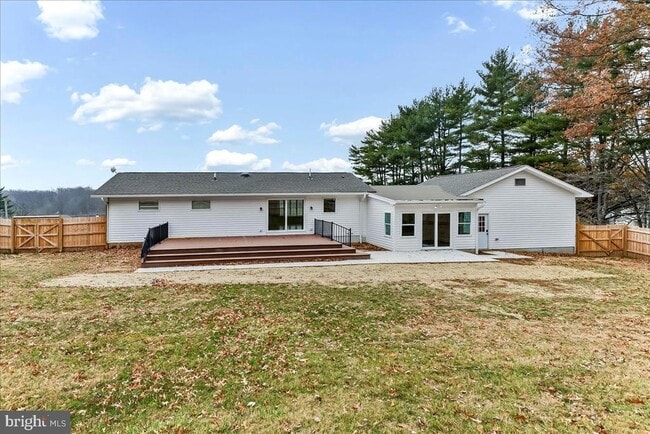 Building Photo - 919 S Concord Rd