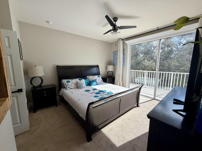 Building Photo - Furnished 3BR Townhome in Clermont