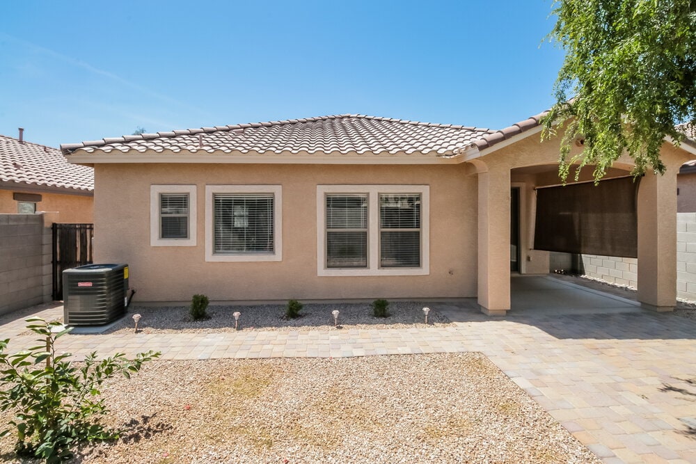 Building Photo - 21822 E Gold Canyon Dr