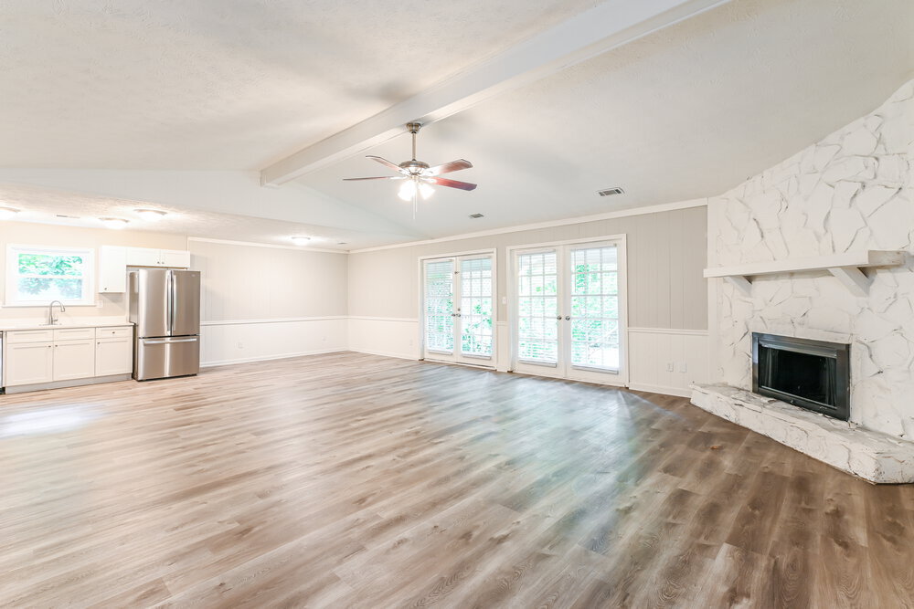 Building Photo - 540 Ansley Dr