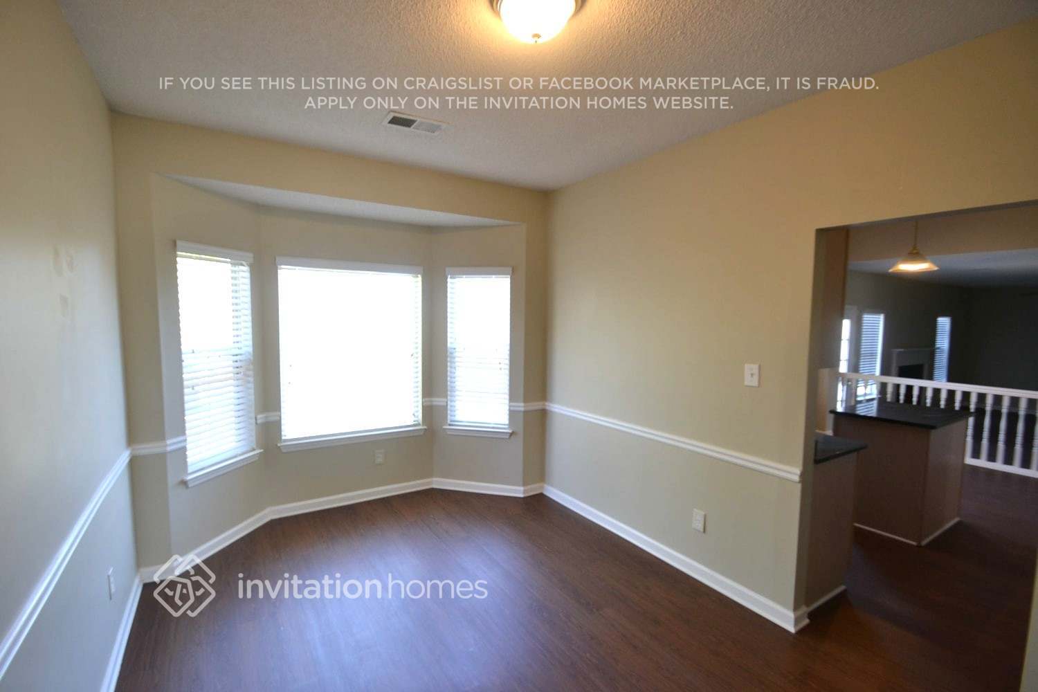 Building Photo - 4388 Ward Bluff Ct