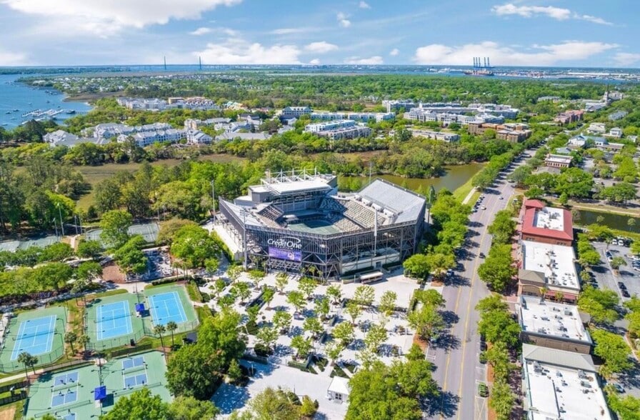 LTP Pickle ball and tennis. - 107 Etta Way