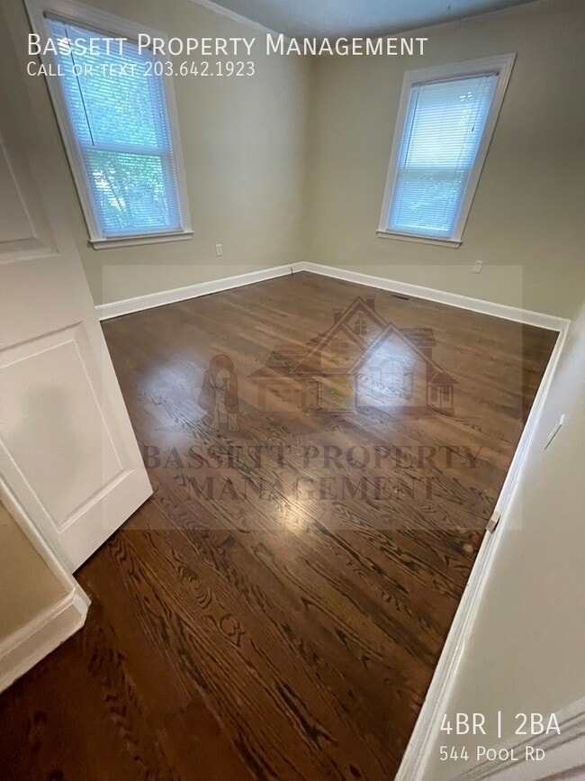 Building Photo - 544 Pool Rd