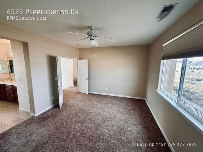 Building Photo - 6525 Peppergrass Drive