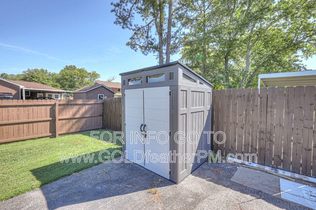 Building Photo - 109 Harrow Ct