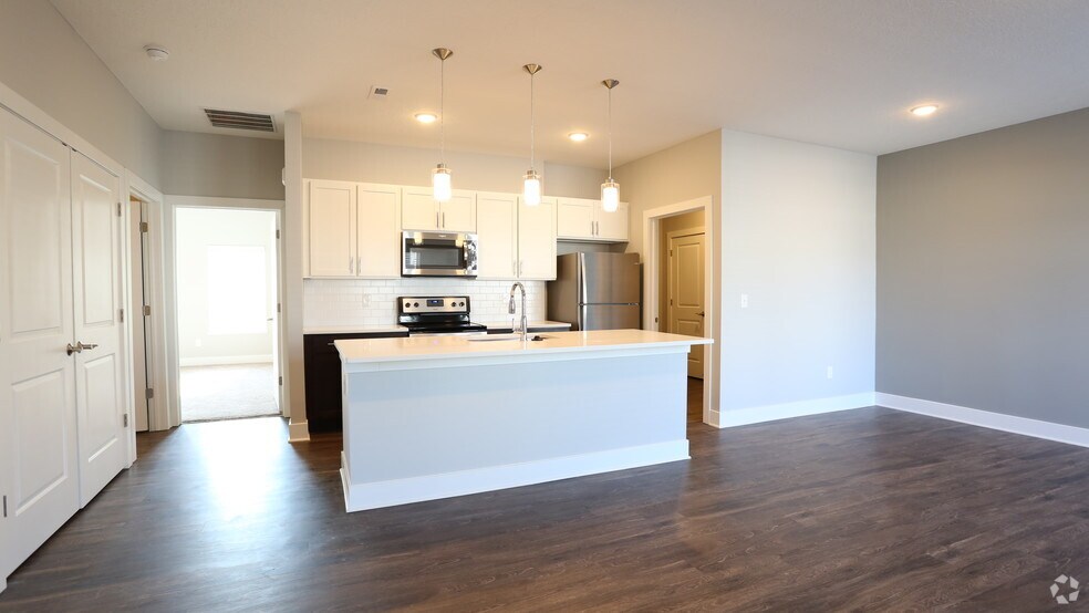 The Landon at New Albany 6770 Printers Blvd New Albany OH 43054