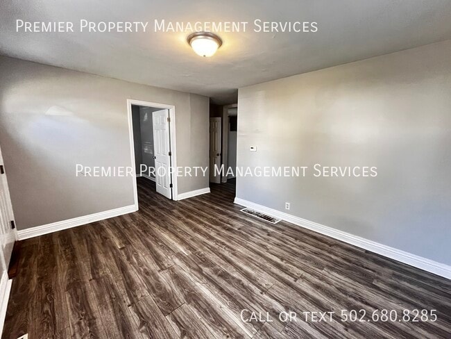 Building Photo - 1124 Carlisle Ave