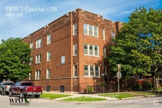 Building Photo - 7639 S Colfax-2B