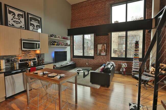Building Photo - One-of-a-Kind Loft for Rent at Plant 51 in Downtown San Jose