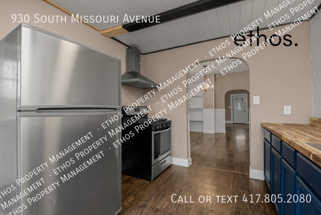 Building Photo - 930 S Missouri Ave