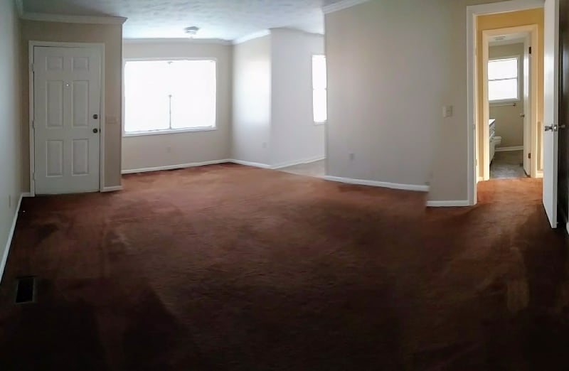 Building Photo - 321 N Lexington St