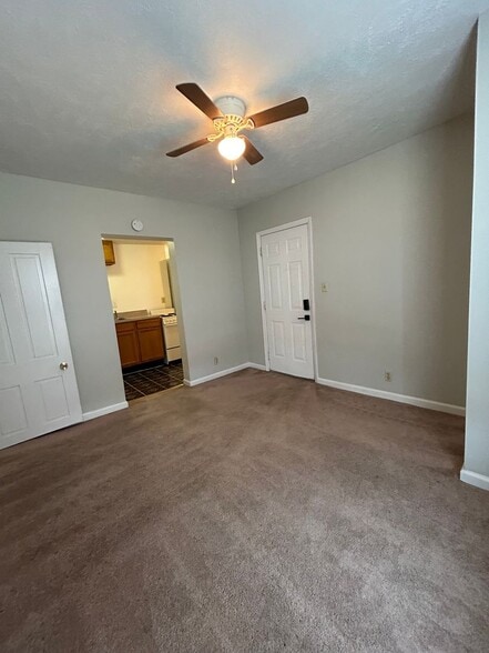 Building Photo - 1402 Alabama St