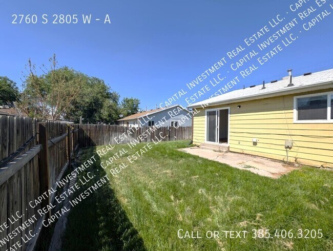 Building Photo - 2760 2805 W